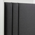 Austin Floor Standing Upholstered Headboard