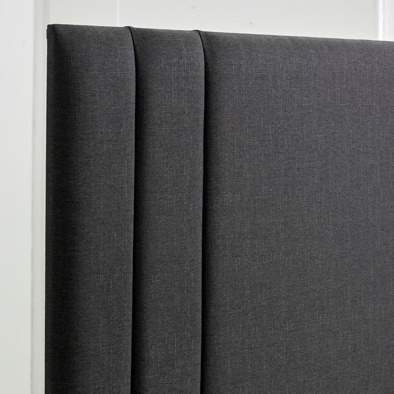 Austin Floor Standing Upholstered Headboard