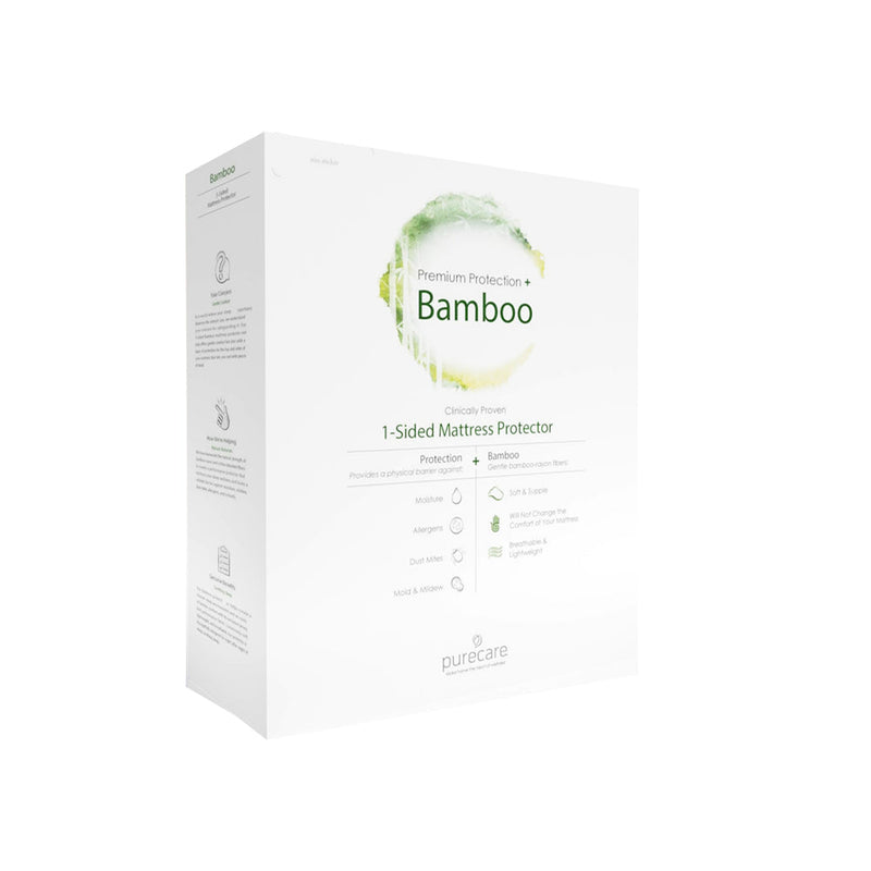 Bamboo Premium Mattress Protector