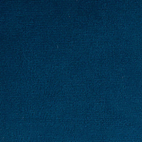 Plush Royal Blue