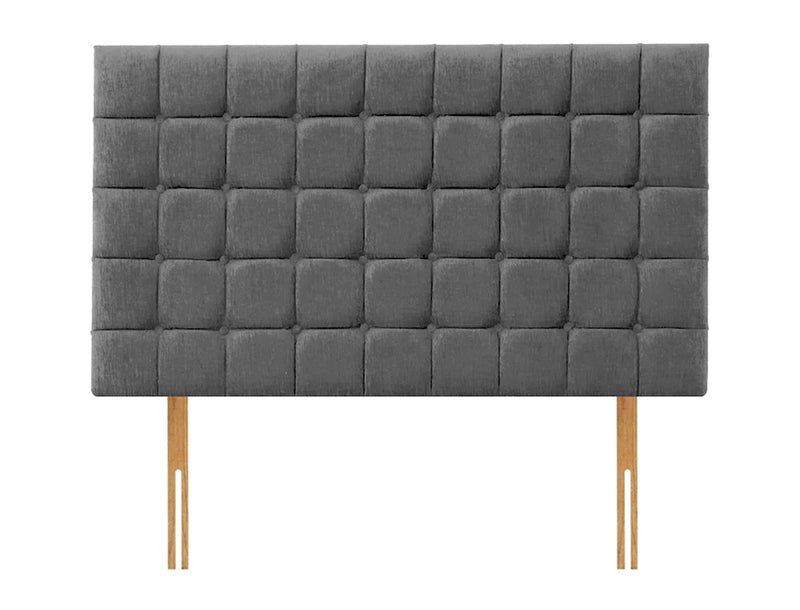 Boston Strutted Upholstered Headboard