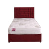 Buckingham Coil Sprung Divan Bed Set