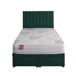 Buckingham Coil Sprung Ottoman End Lift Bed Set