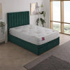 Buckingham Coil Sprung Ottoman End Lift Bed Set