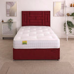 Calypso 1500 Pocket Sprung Divan Bed Set