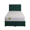 Calypso 1500 Pocket Sprung Ottoman End Lift Bed Set