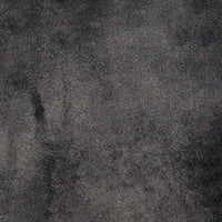 Plush Charcoal fabric swatch close-up