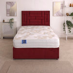 Chelsea 1500 Pocket Sprung Divan Bed Set