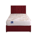 Chelsea 1500 Pocket Sprung Divan Bed Set