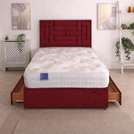 Chelsea 1500 Pocket Sprung Divan Bed Set