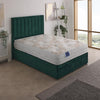 Chelsea 1500 Pocket Sprung Ottoman End Lift Bed Set