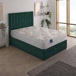 Chelsea 1500 Pocket Sprung Ottoman End Lift Bed Set