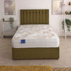 Chelsea 1500 Pocket Sprung Ottoman Side Lift Bed Set