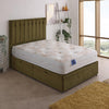 Chelsea 1500 Pocket Sprung Ottoman Side Lift Bed Set