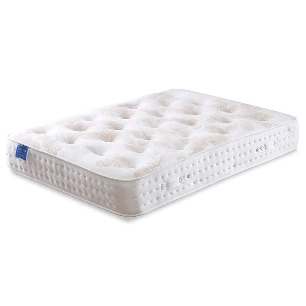 Chelsea 1500 Pocket and Memory Mattress