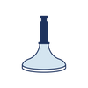 Chrome Glides