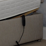 Classic 1000 Pocket Sprung Electric Adjustable Bed Set