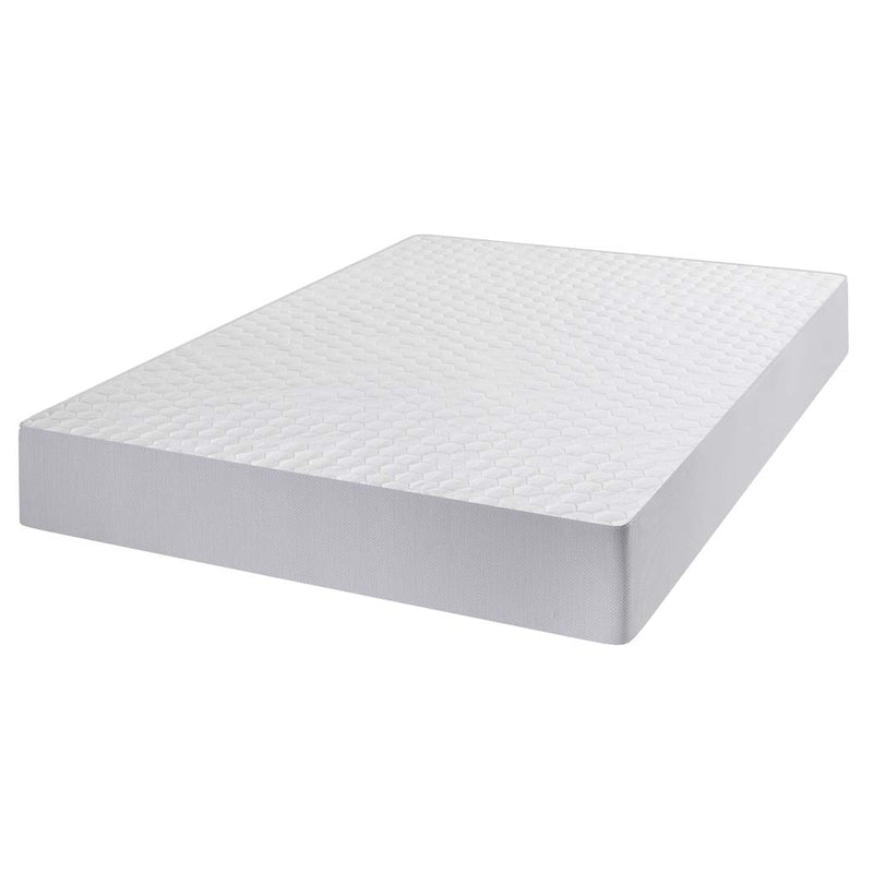 Cloud Thermosync Reflex Foam Mattress – angled view