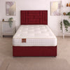 Comfort Gold 3000 Pocket Sprung Intelligent Memory Divan Bed Set