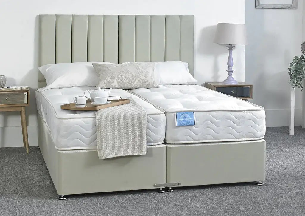 Zip & link beds ikea deals
