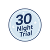 30 Nights Risk Free Trial