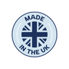 Proudly British Made