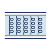Open Coil Support System