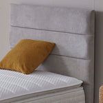 CoolFlex 1000 Pocket Sprung Pillow Top Electric Adjustable Bed Set