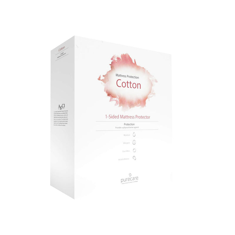 Cotton Mattress Protector