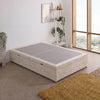 Split Ottoman Storage Side Lift Divan Bed Base