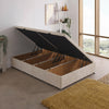 Split Ottoman Storage Side Lift Divan Bed Base