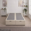 Split Ottoman Storage End Lift Divan Bed Base