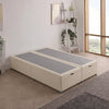 Split Ottoman Storage End Lift Divan Bed Base