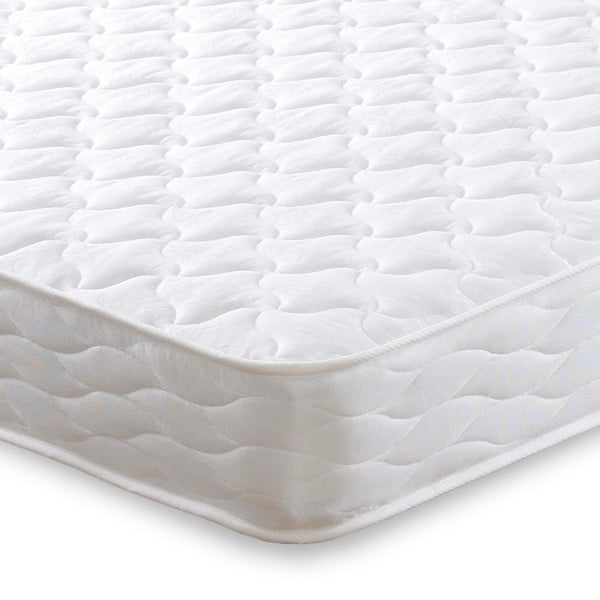 Cronus Open Coil Mattress