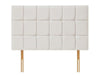 Fabric Croydon Headboard from Comfybedss