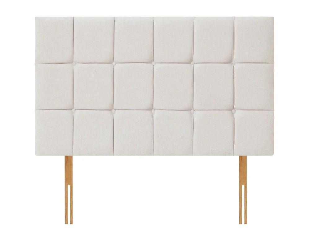 Fabric Croydon Headboard from Comfybedss