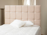 Croydon Strutted Upholstered Headboard