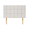 Croydon Strutted Upholstered Headboard