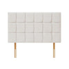 Croydon Strutted Upholstered Headboard