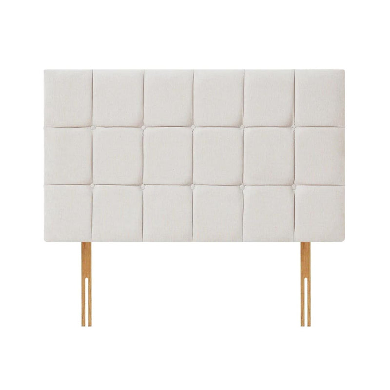 Croydon Strutted Upholstered Headboard