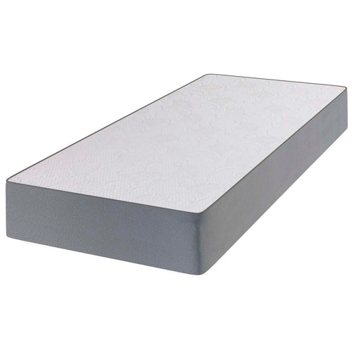 Crystal Cool Gel Memory Foam Mattress