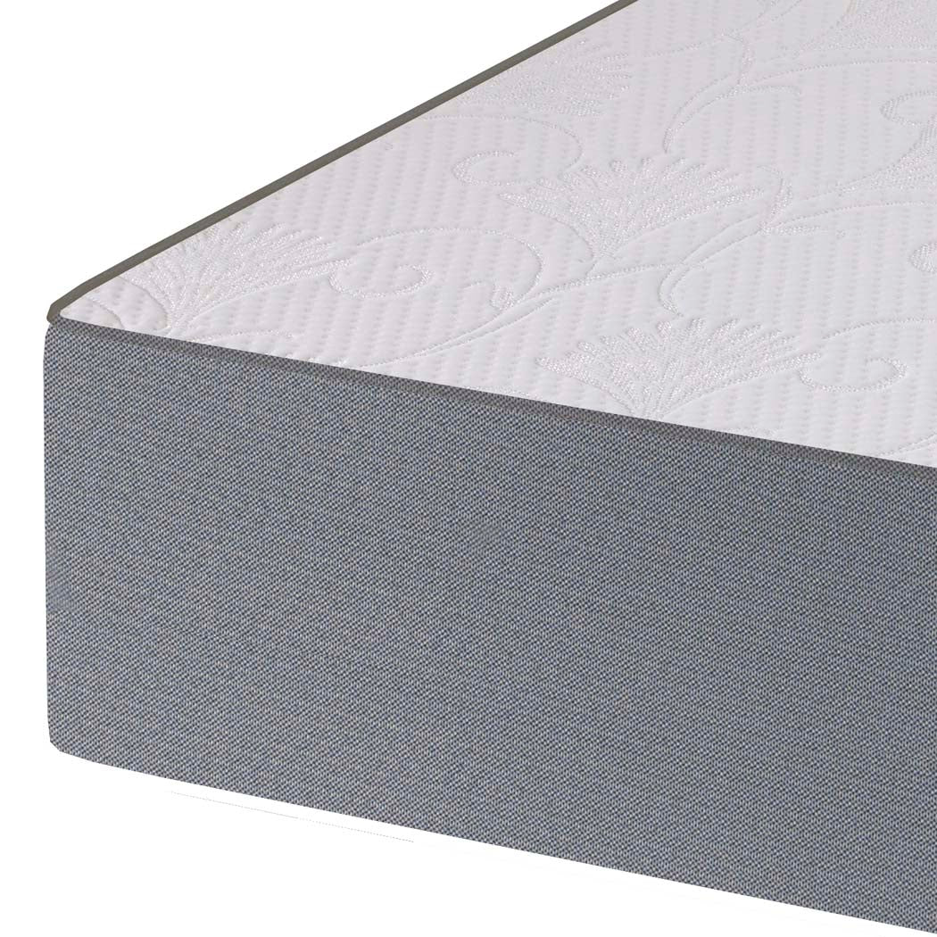 Crystal Cool Gel Memory Foam Mattress