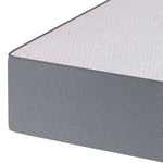 Crystal Cool Gel Memory Foam Mattress