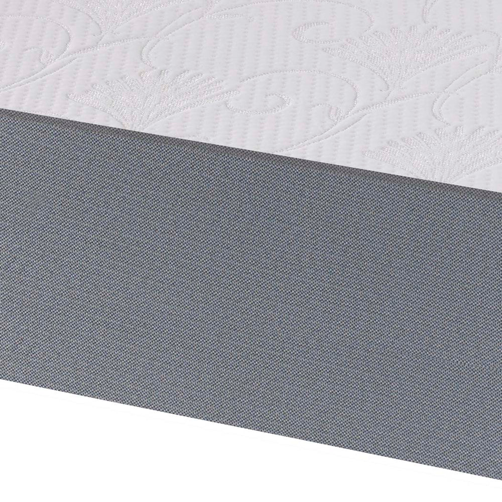 Crystal Cool Gel Memory Foam Mattress