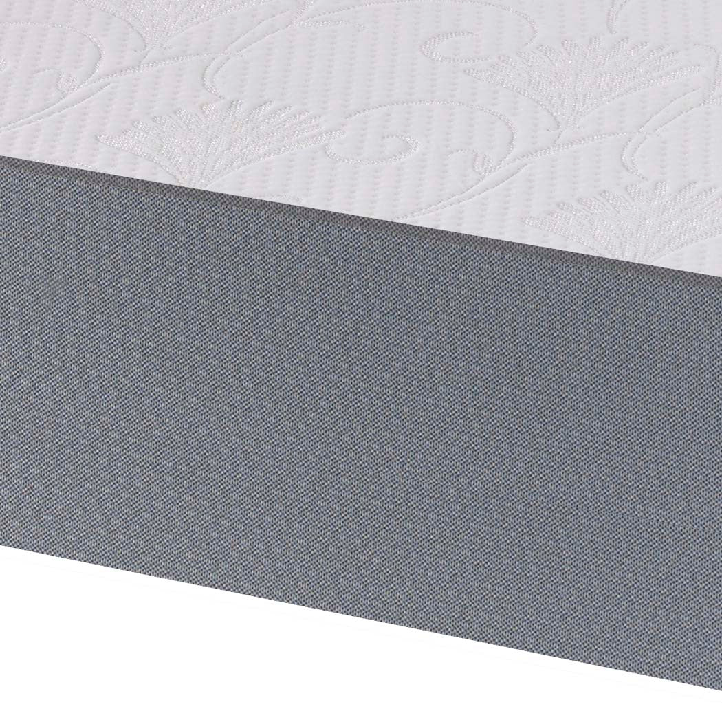 Crystal Cool Gel Memory Foam Mattress