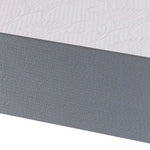 Crystal Cool Gel Memory Foam Mattress
