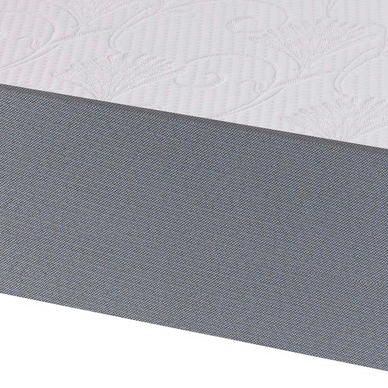 Crystal Cool Gel Memory Foam Mattress