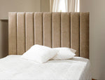 Dartford Strutted Upholstered Headboard