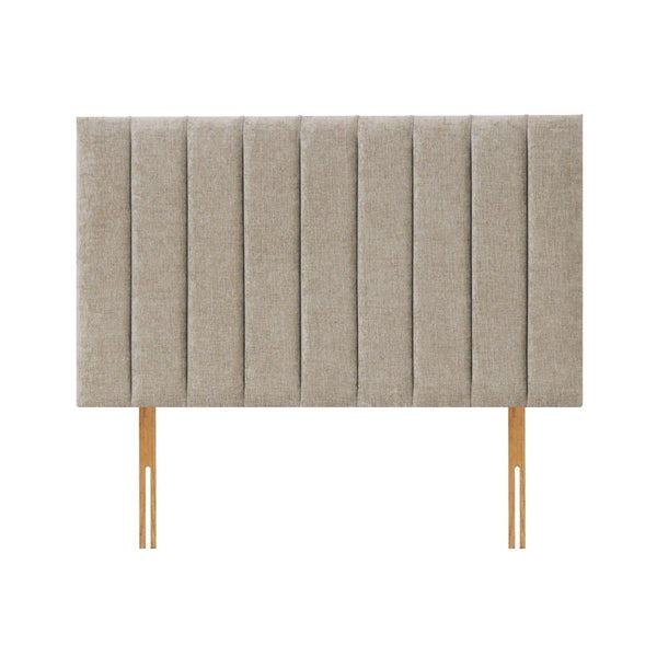 Dartford Strutted Upholstered Headboard
