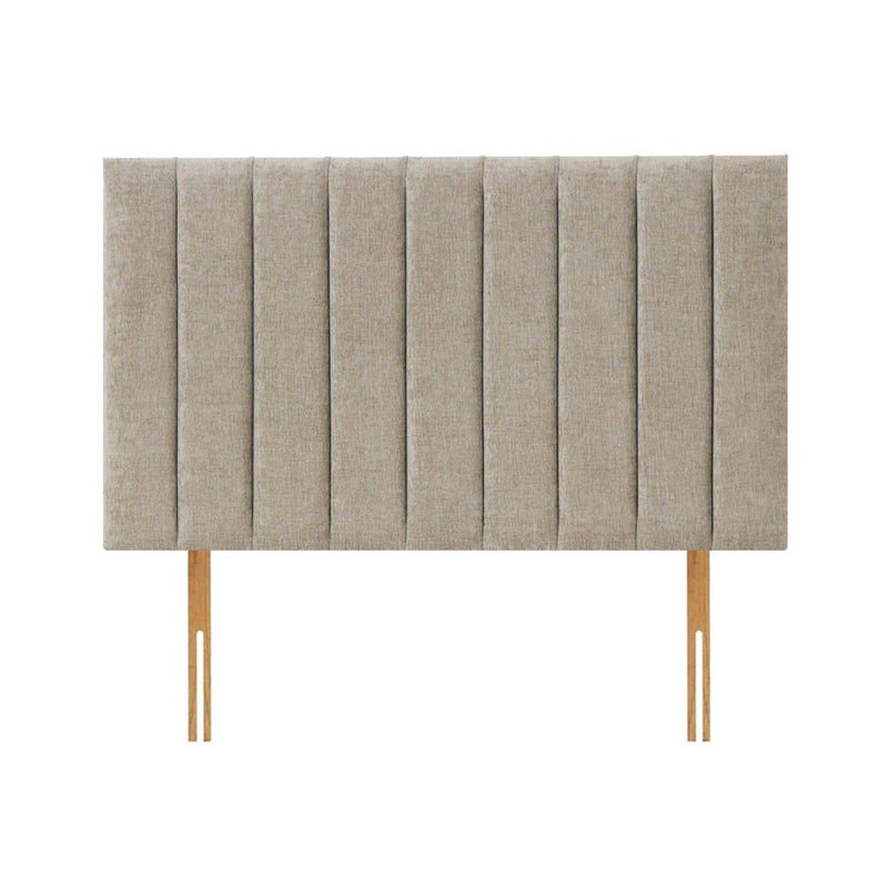 Dartford Strutted Upholstered Headboard